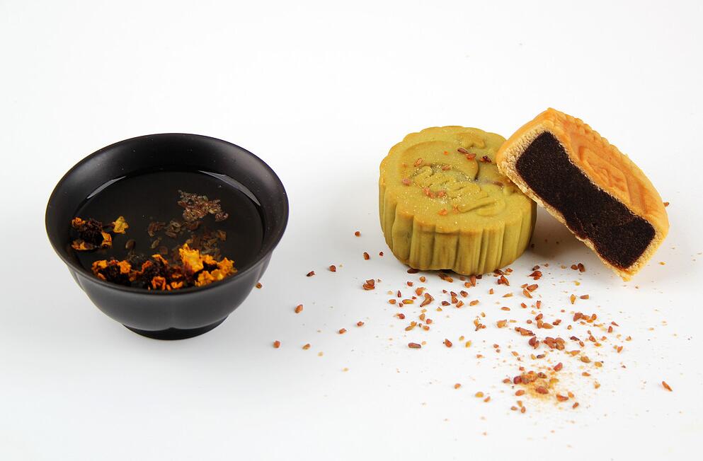 中秋节的那些事