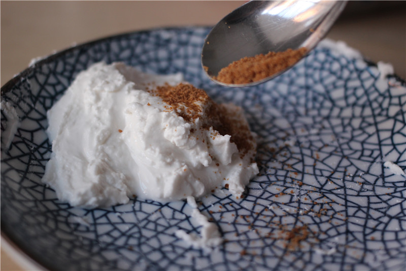 红枣糯米丸，自制美颜丸