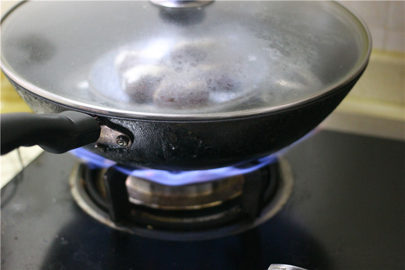 红枣糯米丸，自制美颜丸