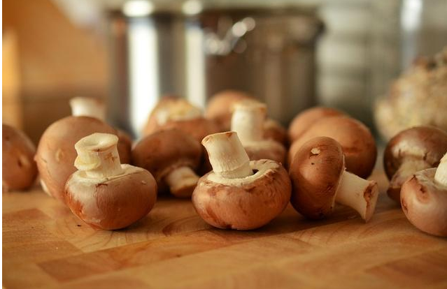 秋天来啦！秋季养生食疗指南！
