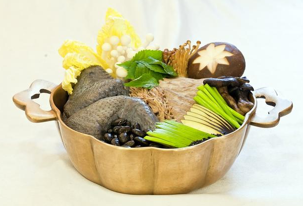 秋天来啦！秋季养生食疗指南！