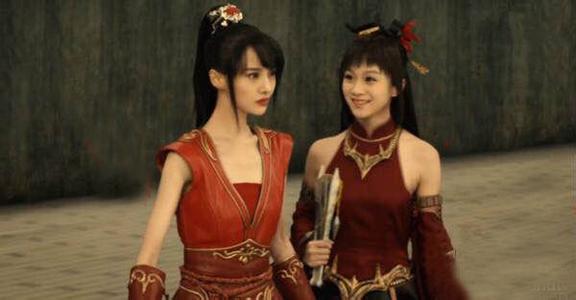 看完微微一笑！想喂郑爽吃点肉