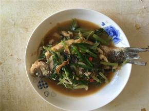 开大烧2分钟收汁起锅