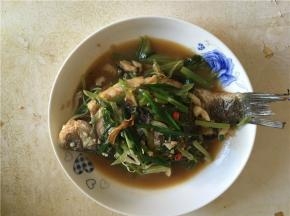 开大烧2分钟收汁起锅
