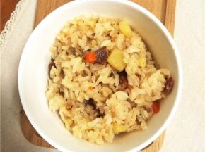 盛出即可食用。