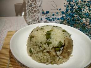 30分钟之后就可以开饭了。