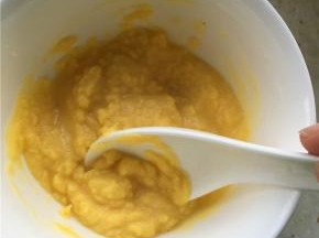 搅拌均匀后备用