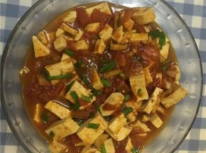 放入葱花即可，也可以根据口味加入少量米醋。