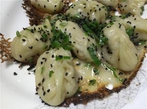 出锅