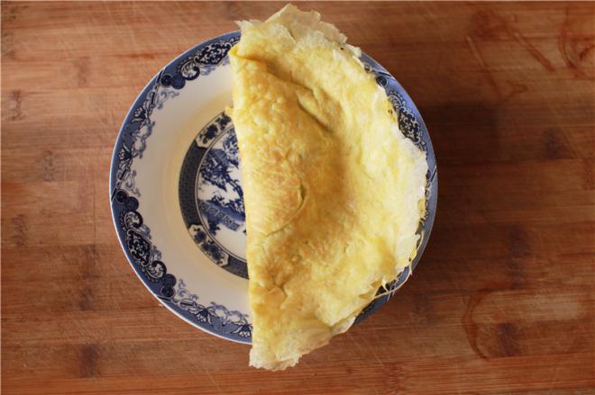 鸡蛋饼