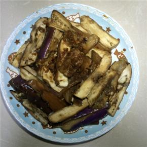 蒸20 分钟即可出锅