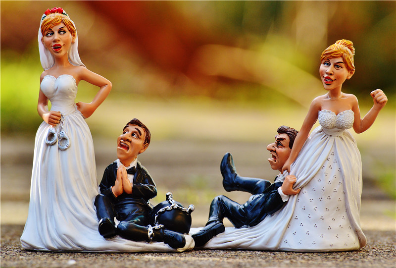 看见未婚妻素颜，男子要离婚？吃这几种食物，美丽由内而外！