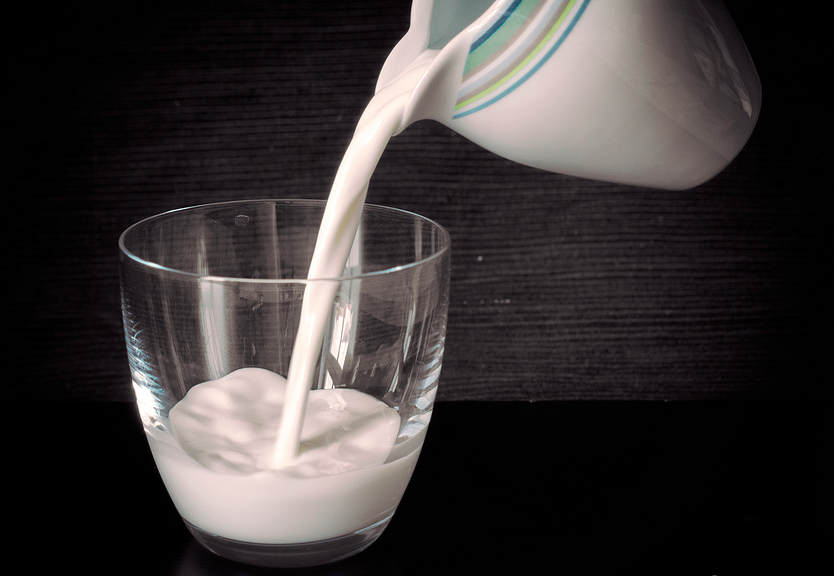 看见未婚妻素颜，男子要离婚？吃这几种食物，美丽由内而外！