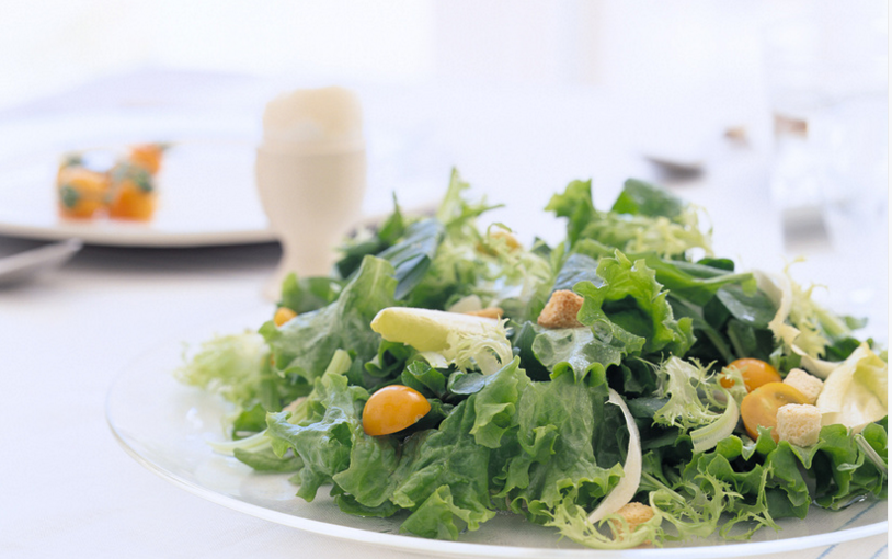 看见未婚妻素颜，男子要离婚？吃这几种食物，美丽由内而外！