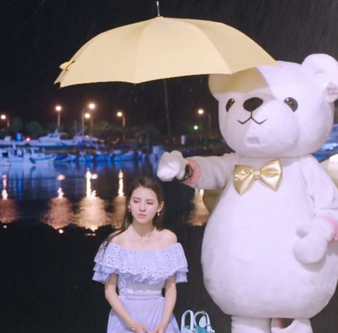 公主病的治愈系美食