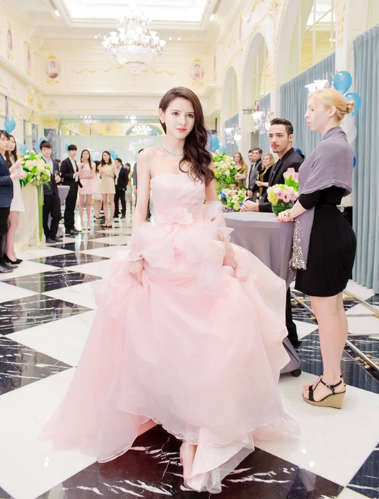 公主病的治愈系美食