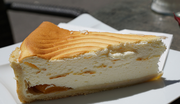 公主病的治愈系美食