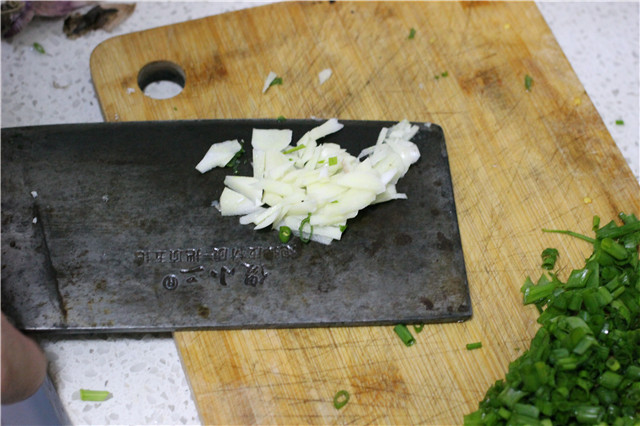 香煎孜然鸡翅，忘不掉那一口唇齿留香