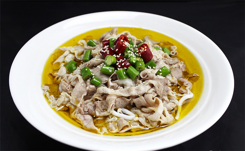 一到秋冬就手脚冰凉！吃啥能治体寒？