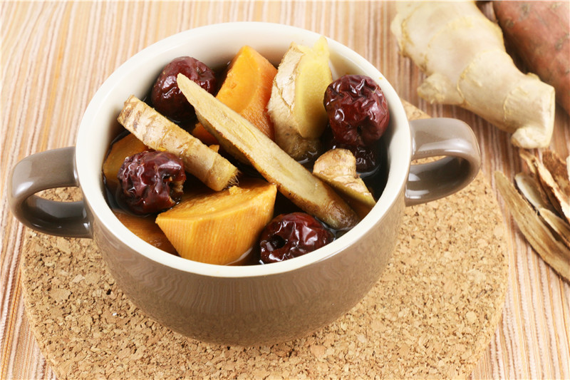 一到秋冬就手脚冰凉！吃啥能治体寒？