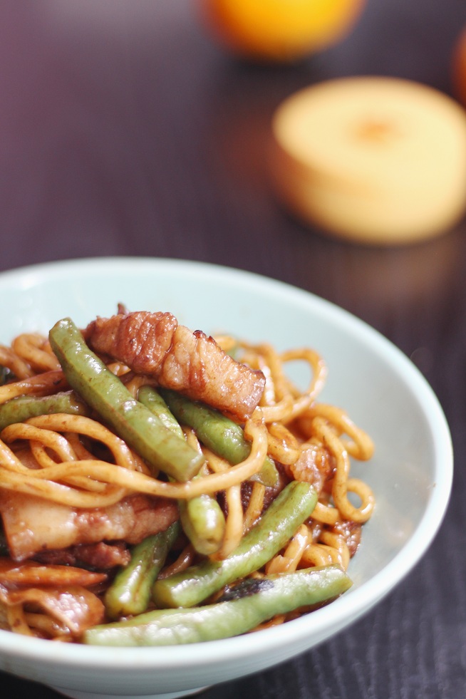 秋冬天就是要“焖”热