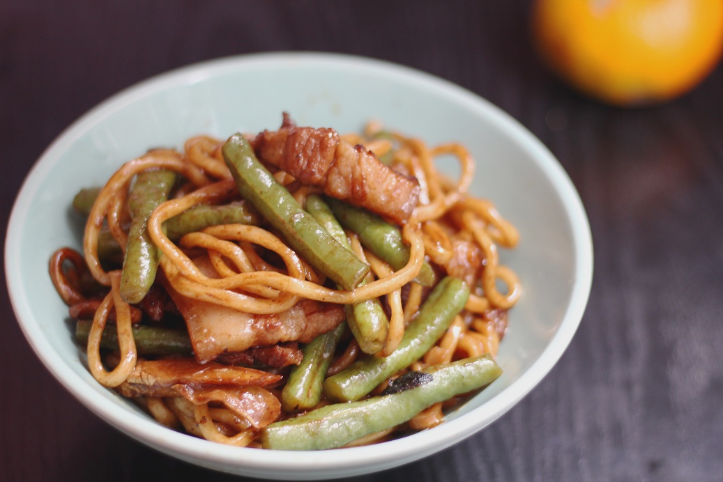 秋冬天就是要“焖”热