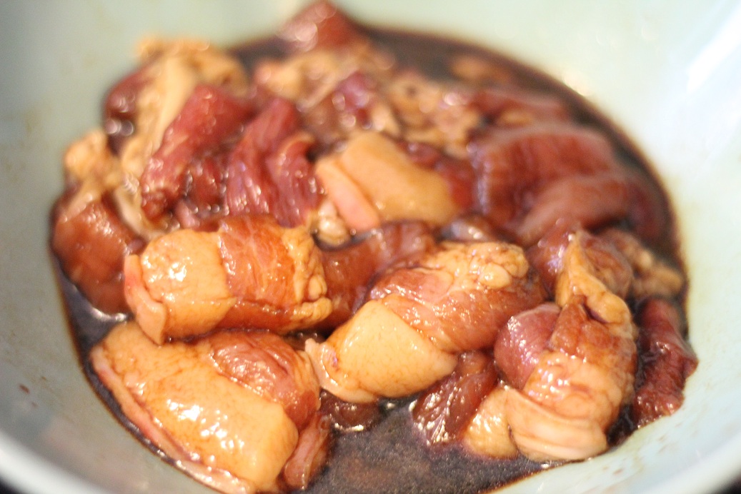 秋冬天就是要“焖”热