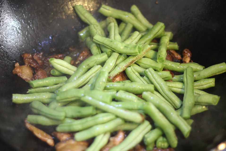 秋冬天就是要“焖”热