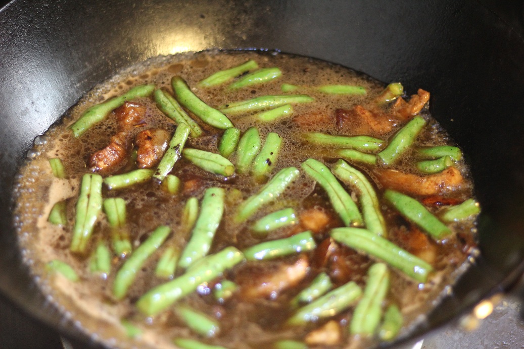 秋冬天就是要“焖”热