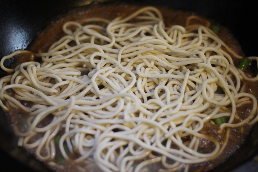 秋冬天就是要“焖”热