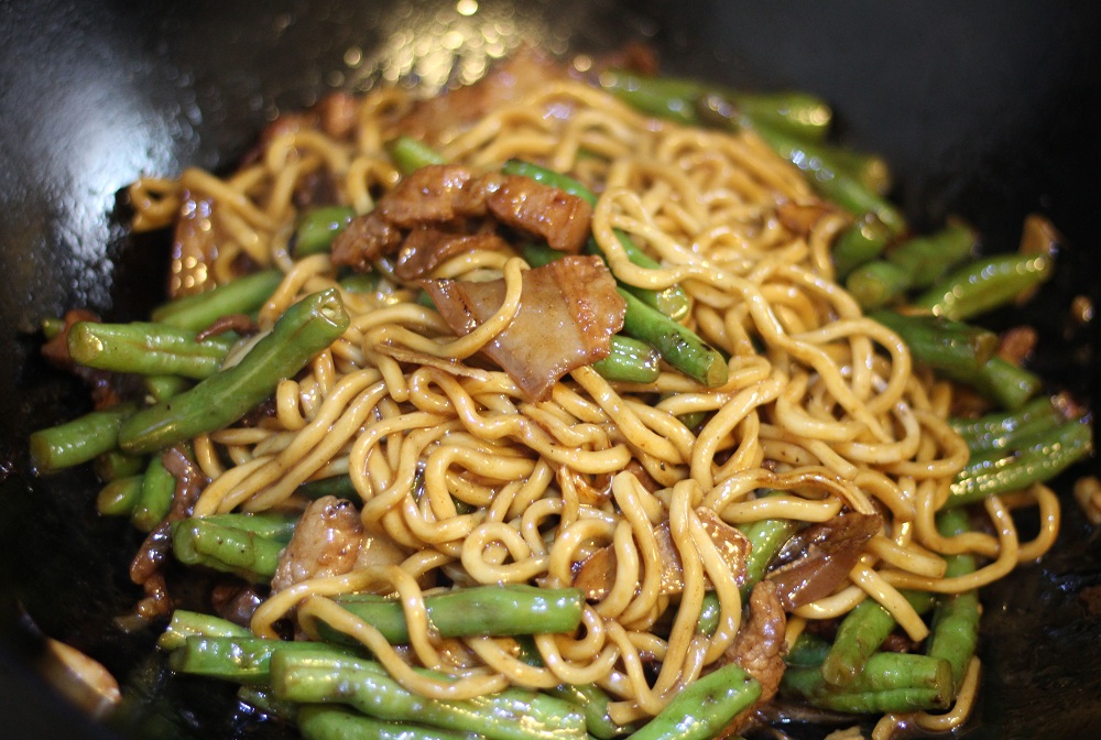 秋冬天就是要“焖”热