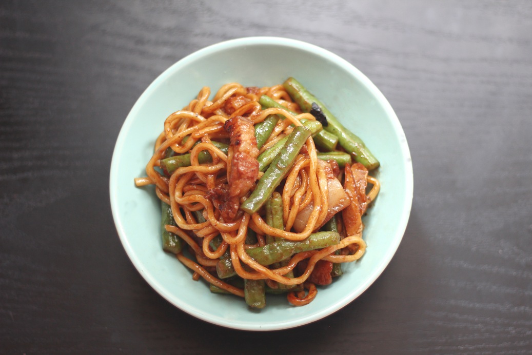 秋冬天就是要“焖”热