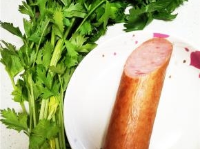 这道菜的主食材如下。