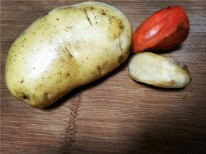 这道菜的主食材如下。