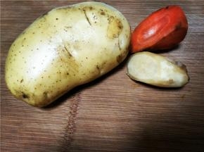 这道菜的主食材如下。