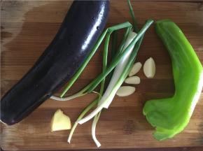 原料准备
