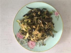 盛盘即可