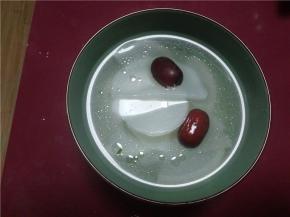 加少量盐，即可出锅。