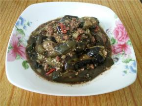 待汤汁收的差不多的时候，装盘即可