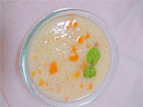 煮好后盛出就可以开动啦