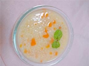 煮好后盛出就可以开动啦