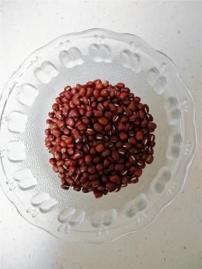 所需主食材如下