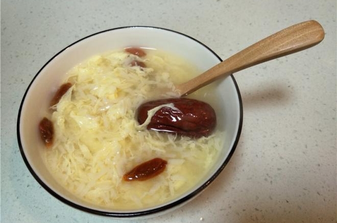醪糟汤