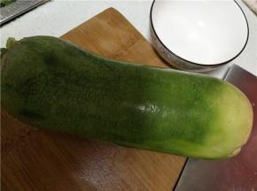 所需食材如下
