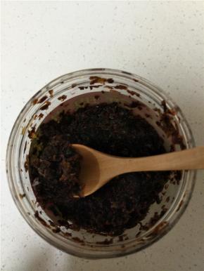 30度发酵一周后即可食用啦。