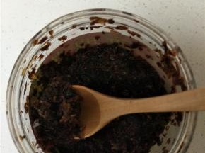 30度发酵一周后即可食用啦。