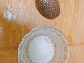 所需食材如下。