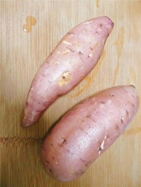 所需食材如下。