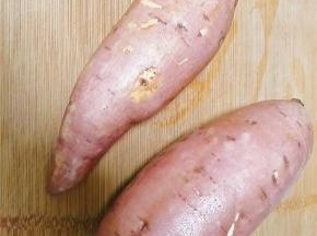 所需食材如下。