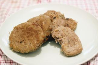 出锅就可以食用了